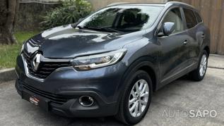 Renault Kadjar de 2017