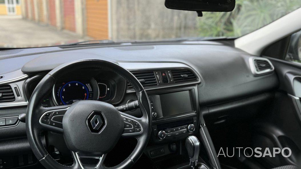 Renault Kadjar de 2017