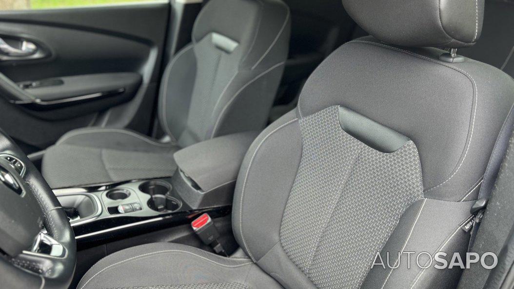 Renault Kadjar de 2017