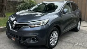 Renault Kadjar de 2017