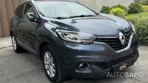 Renault Kadjar de 2017