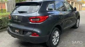 Renault Kadjar de 2017