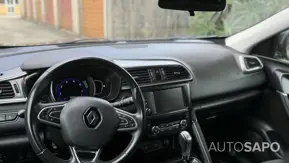 Renault Kadjar de 2017
