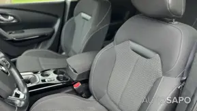 Renault Kadjar de 2017