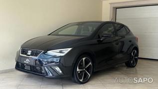 Seat Ibiza 1.0 TSI FR de 2023
