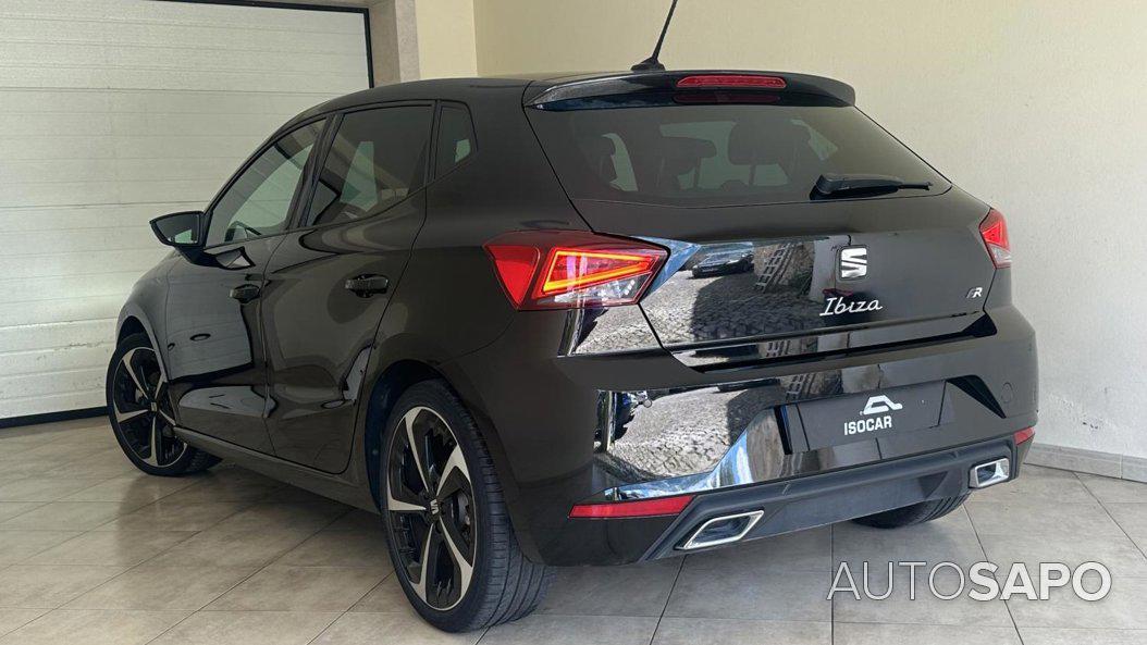 Seat Ibiza 1.0 TSI FR de 2023
