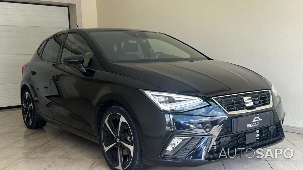 Seat Ibiza 1.0 TSI FR de 2023