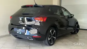 Seat Ibiza 1.0 TSI FR de 2023