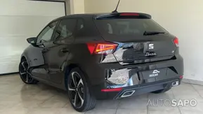 Seat Ibiza 1.0 TSI FR de 2023
