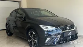 Seat Ibiza 1.0 TSI FR de 2023