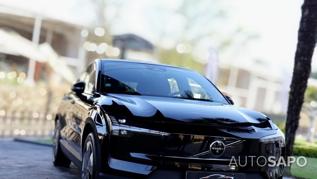 Volvo EX30 de 2024