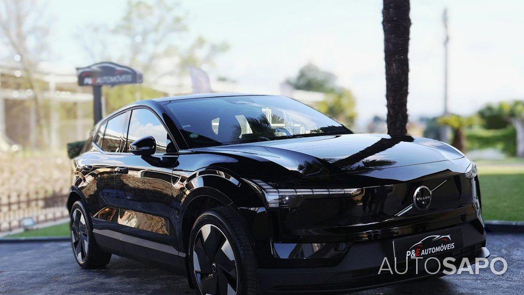 Volvo EX30 de 2024