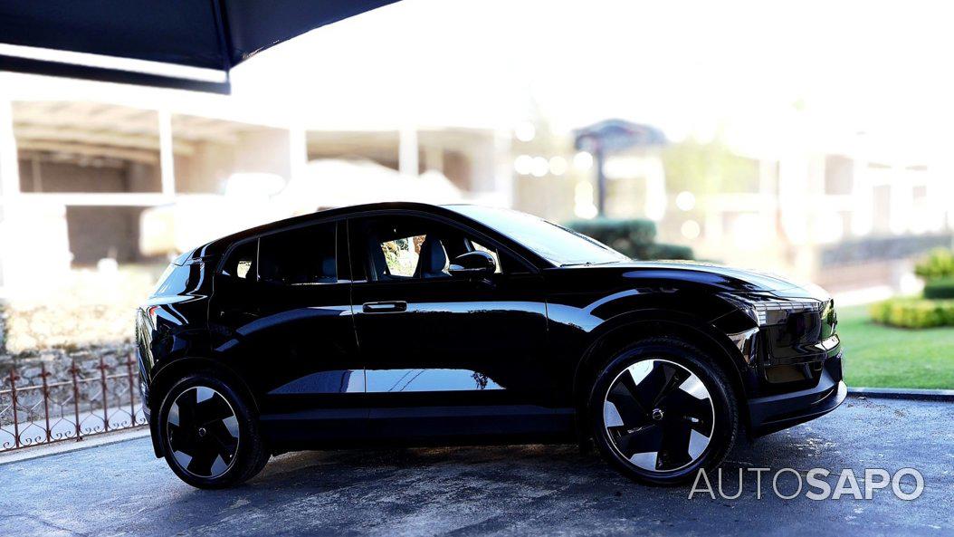 Volvo EX30 de 2024