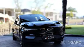 Volvo EX30 de 2024