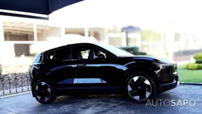 Volvo EX30 de 2024