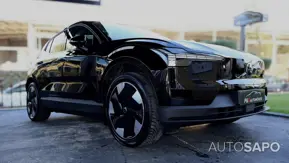 Volvo EX30 de 2024