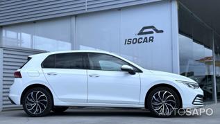 Volkswagen Golf 1.0 TSI Life de 2023