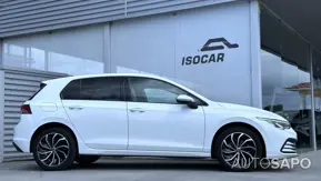 Volkswagen Golf 1.0 TSI Life de 2023