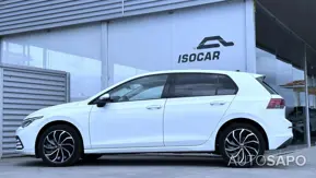 Volkswagen Golf 1.0 TSI Life de 2023