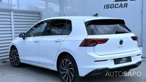 Volkswagen Golf 1.0 TSI Life de 2023