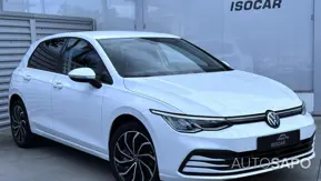 Volkswagen Golf 1.0 TSI Life de 2023