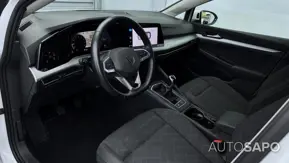 Volkswagen Golf 1.0 TSI Life de 2023