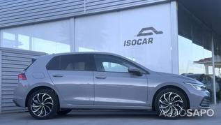 Volkswagen Golf 1.0 TSI Life de 2023