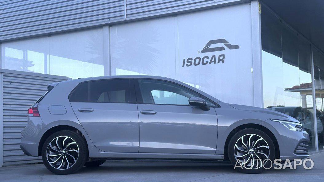 Volkswagen Golf 1.0 TSI Life de 2023