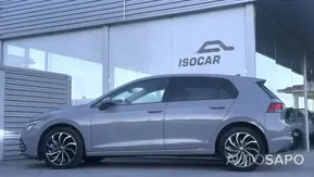 Volkswagen Golf 1.0 TSI Life de 2023