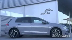 Volkswagen Golf 1.0 TSI Life de 2023