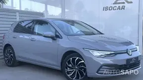 Volkswagen Golf 1.0 TSI Life de 2023