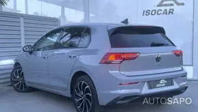 Volkswagen Golf 1.0 TSI Life de 2023