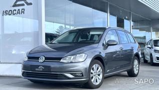 Volkswagen Golf V.1.0 TSI Confortline de 2020