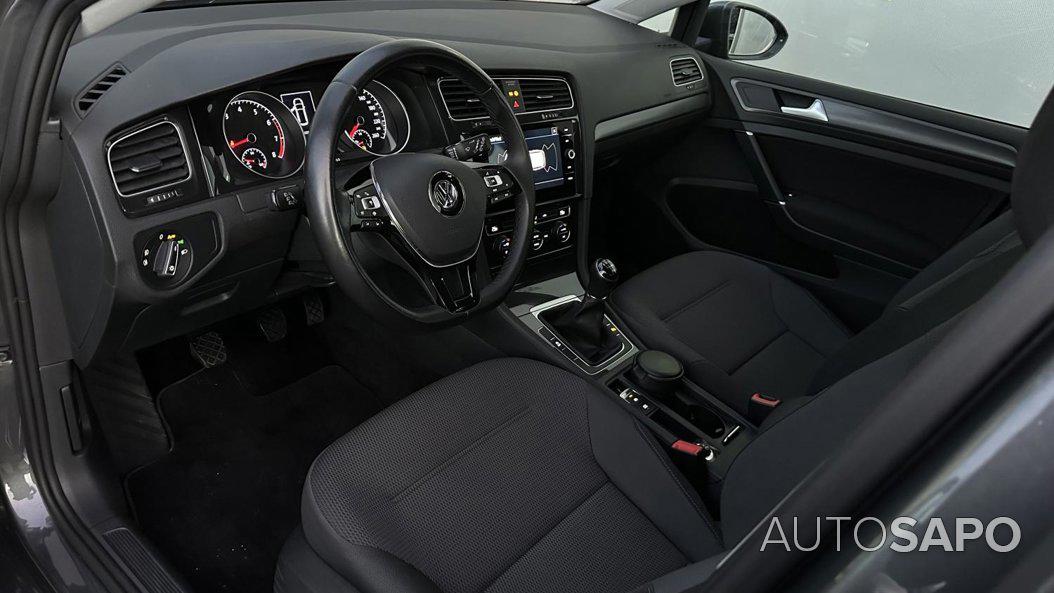 Volkswagen Golf V.1.0 TSI Confortline de 2020