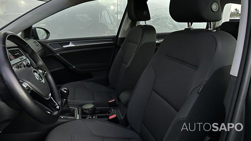 Volkswagen Golf V.1.0 TSI Confortline de 2020