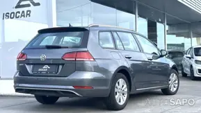 Volkswagen Golf V.1.0 TSI Confortline de 2020