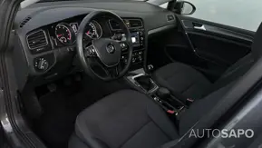 Volkswagen Golf V.1.0 TSI Confortline de 2020