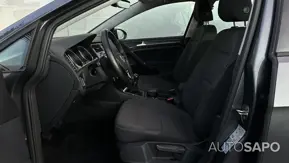 Volkswagen Golf V.1.0 TSI Confortline de 2020