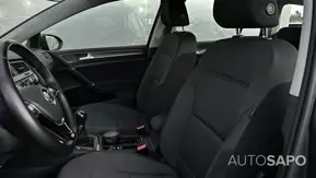 Volkswagen Golf V.1.0 TSI Confortline de 2020