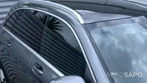 Mercedes-Benz Classe GLC 250 d AMG Line 4-Matic de 2019