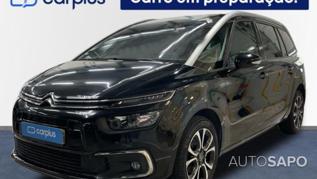 Citroen C4 Spacetourer 1.2 PureTech Feel de 2019