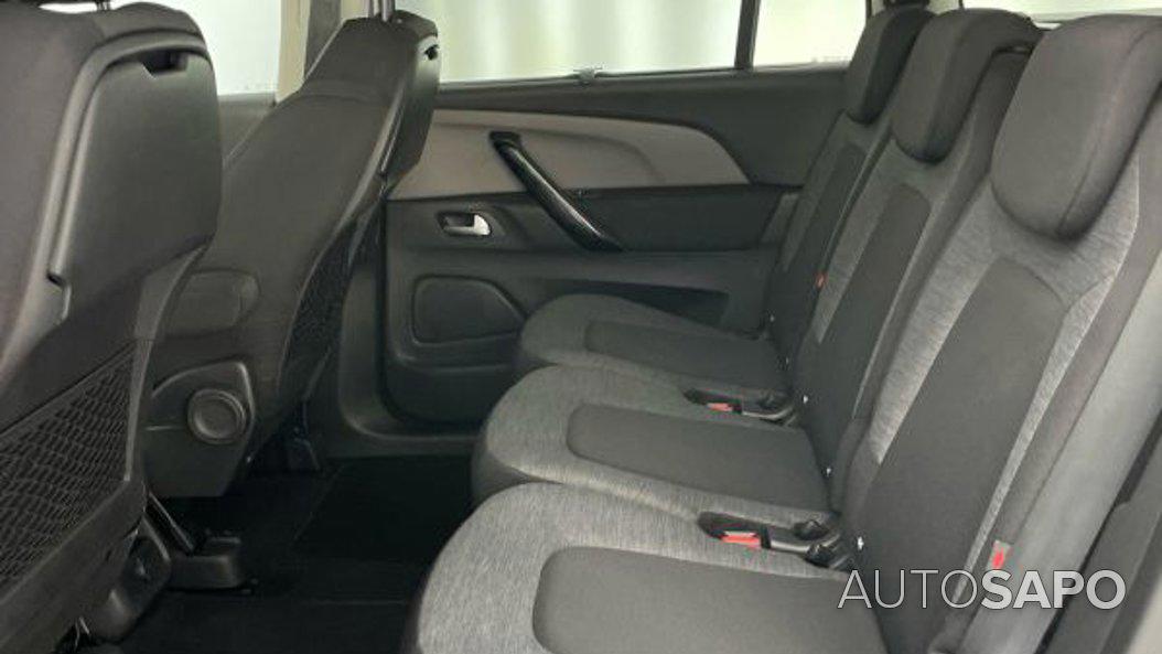Citroen C4 Spacetourer 1.2 PureTech Feel de 2019