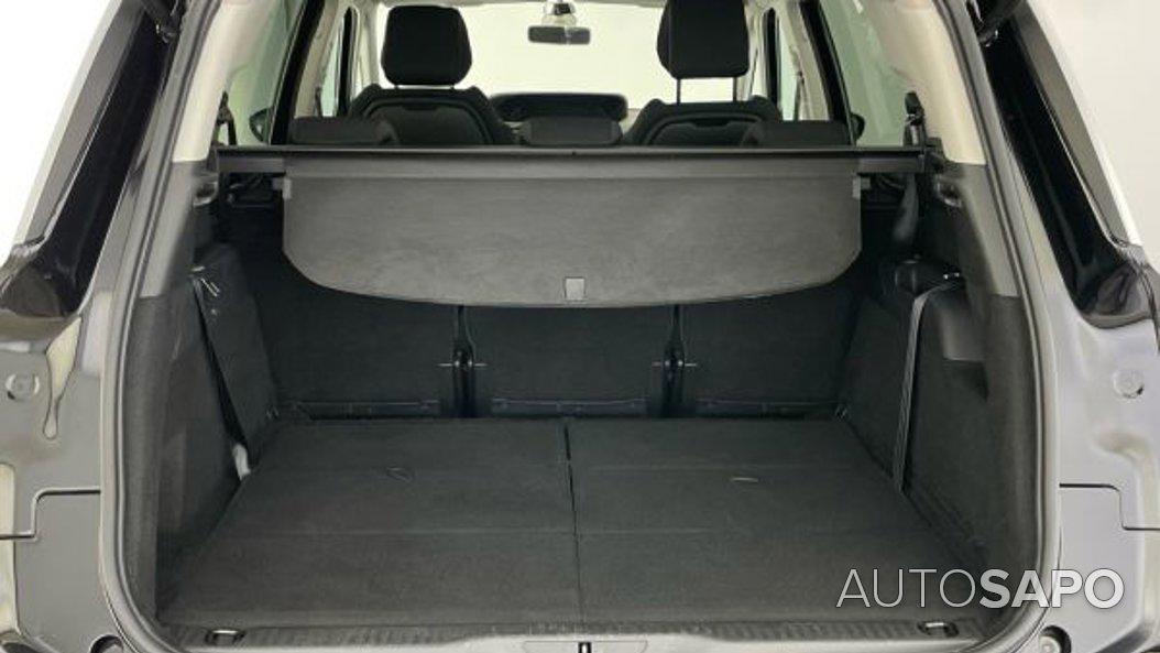 Citroen C4 Spacetourer 1.2 PureTech Feel de 2019