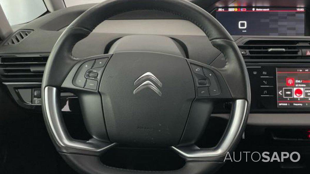 Citroen C4 Spacetourer 1.2 PureTech Feel de 2019