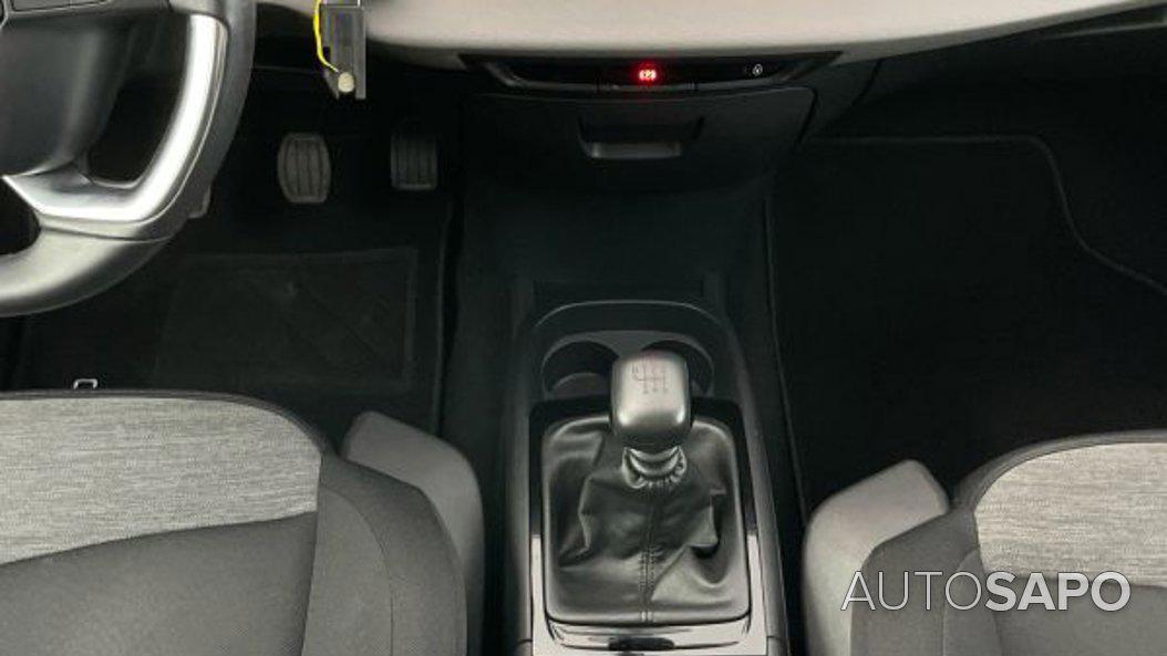 Citroen C4 Spacetourer 1.2 PureTech Feel de 2019