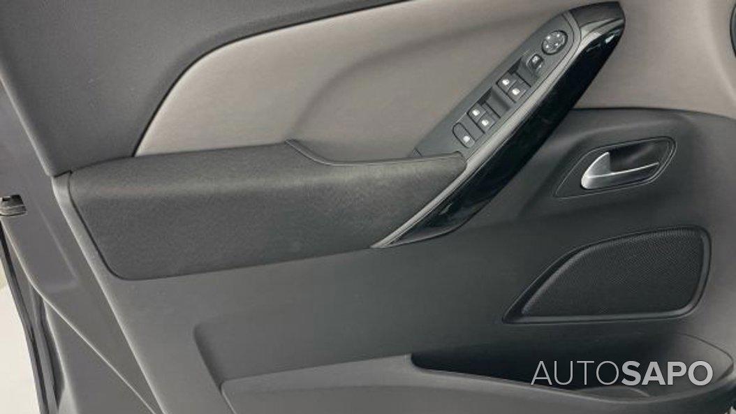 Citroen C4 Spacetourer 1.2 PureTech Feel de 2019