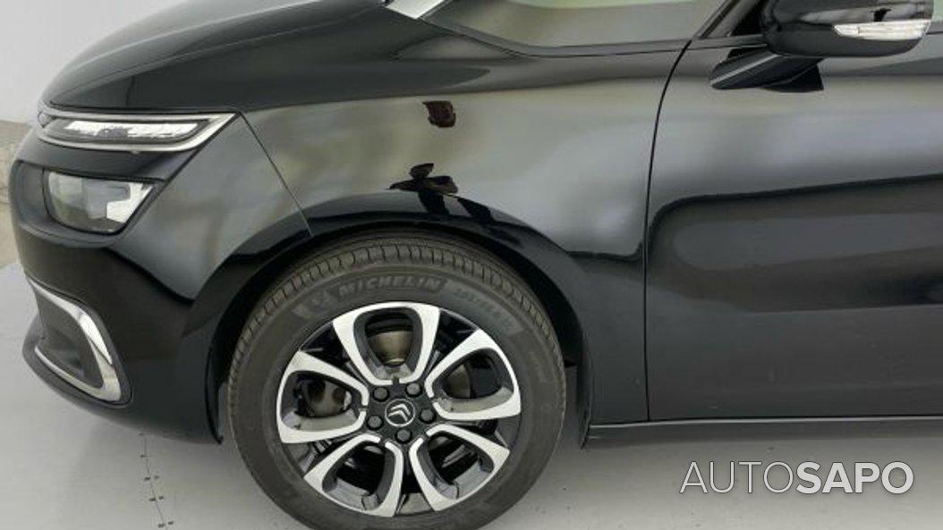 Citroen C4 Spacetourer 1.2 PureTech Feel de 2019