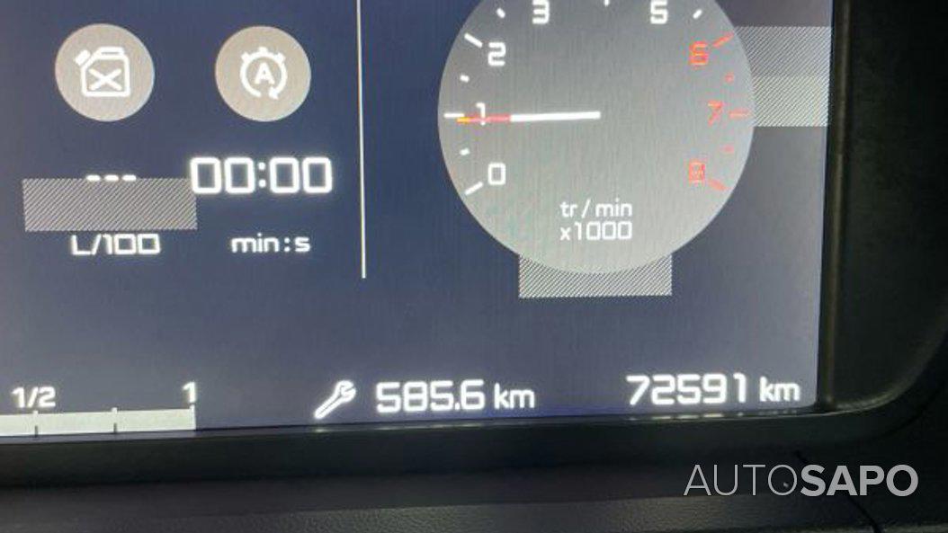 Citroen C4 Spacetourer 1.2 PureTech Feel de 2019