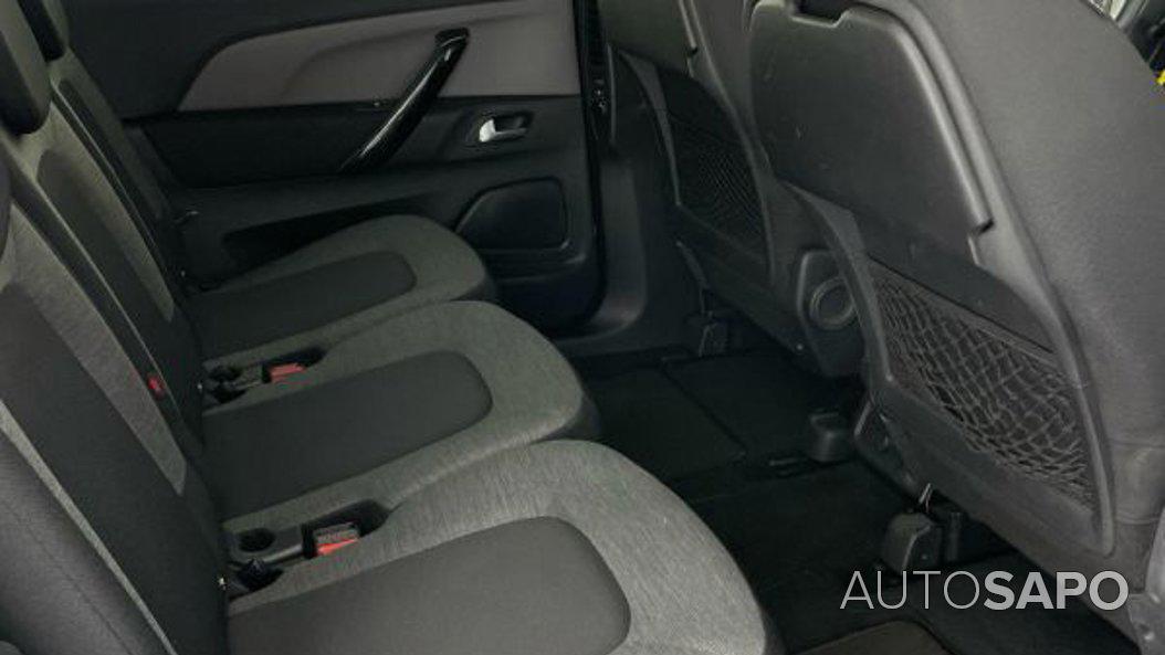 Citroen C4 Spacetourer 1.2 PureTech Feel de 2019