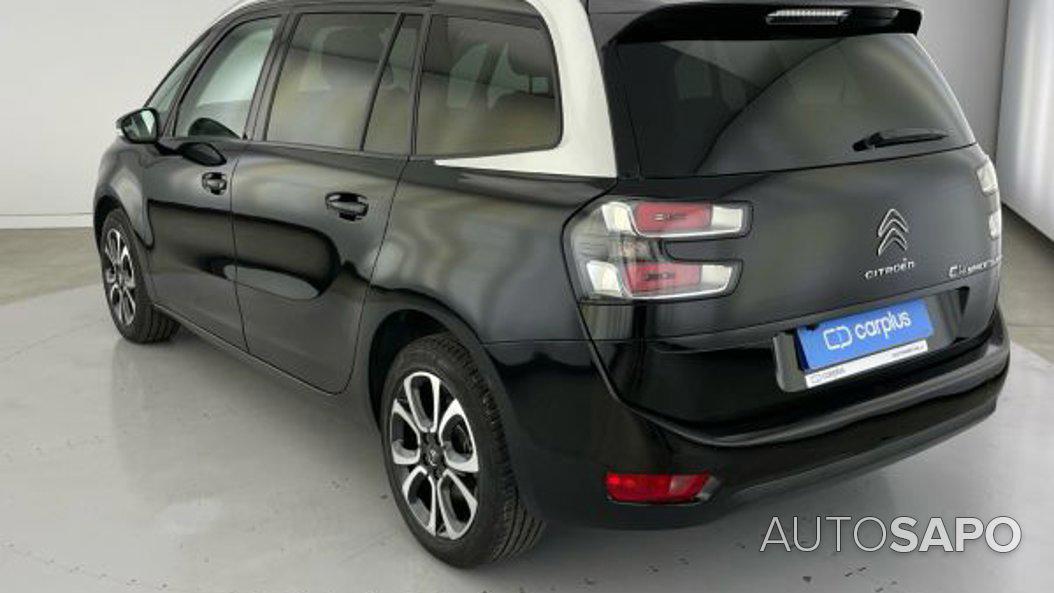 Citroen C4 Spacetourer 1.2 PureTech Feel de 2019
